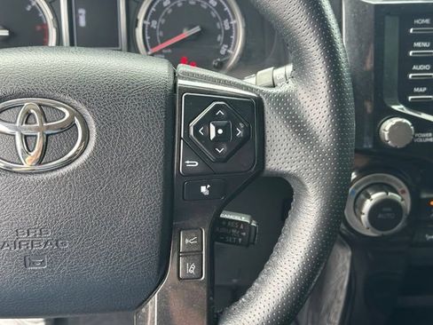 Used 2020 Toyota 4Runner TRD Pro AWD/4WD image 19