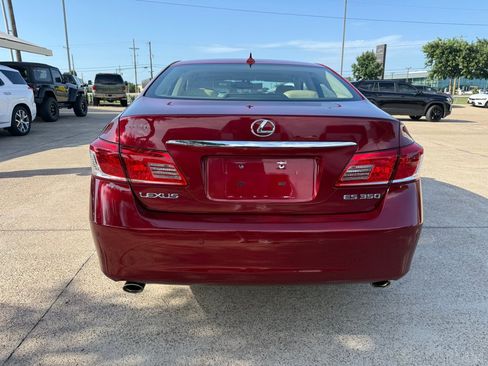 Used 2010 Lexus ES 350 FWD image 6