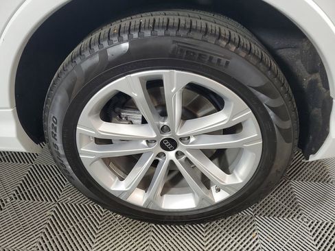 Used 2025 Audi Q7 2.0T Premium AWD/4WD image 10