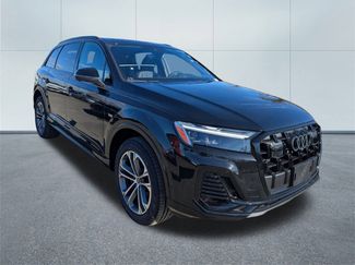 New 2026 Audi Q7 2.0T Premium video 1