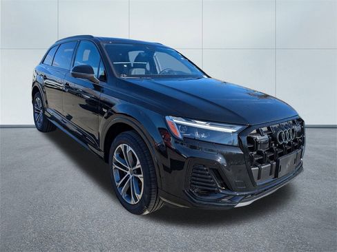 New 2026 Audi Q7 2.0T Premium image 1