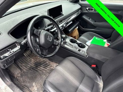 Used 2024 Honda Civic Sport image 13