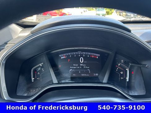 Used 2019 Honda CR-V EX image 17
