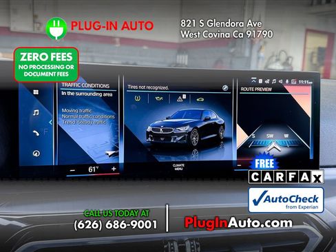 Used 2023 BMW 230i Coupe w/ Convenience Package RWD image 26