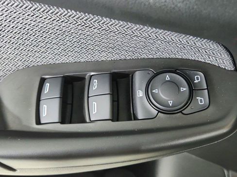 Used 2026 Chevrolet TrailBlazer LT AWD/4WD image 16
