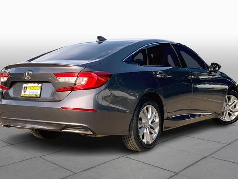 Used 2020 Honda Accord LX image 13