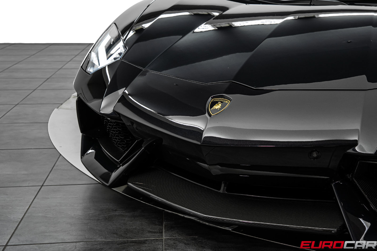 Used 2014 Lamborghini Aventador LP 700-4 AWD/4WD image 12
