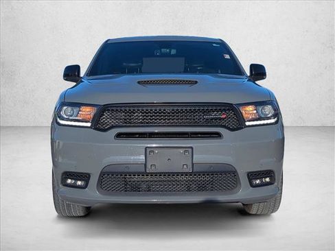 Used 2020 Dodge Durango R/T w/ Blacktop Package image 2