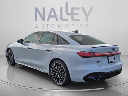 New 2026 Audi S5 Prestige AWD/4WD image 3