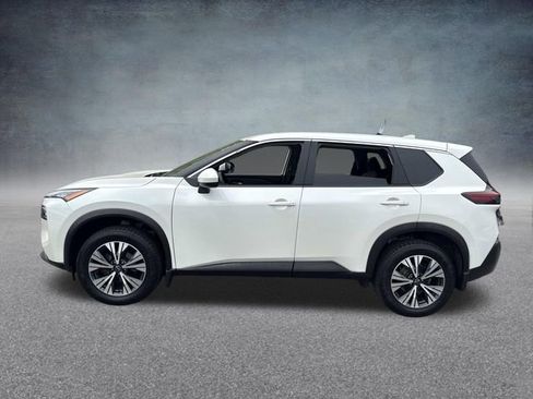 Used 2023 Nissan Rogue SV AWD/4WD image 11