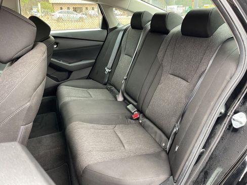 Certified 2025 Honda Accord SE image 24