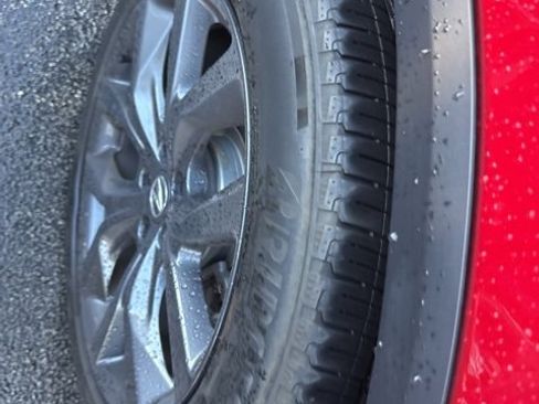 Used 2024 Acura MDX A-Spec image 14