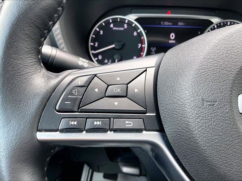 Certified 2024 Nissan Sentra SV w/ All-Weather Package FWD image 19