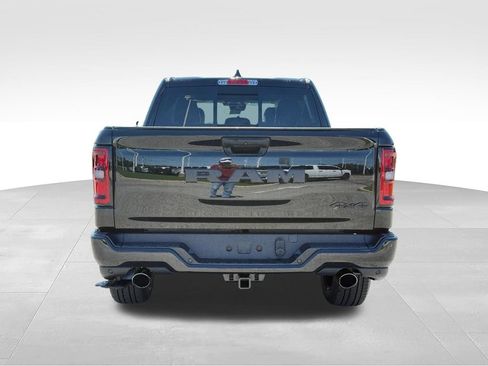 New 2026 RAM 1500 Express AWD/4WD image 26