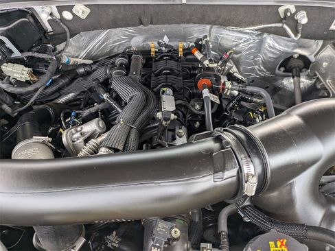 Used 2023 Lincoln Navigator Black Label image 24