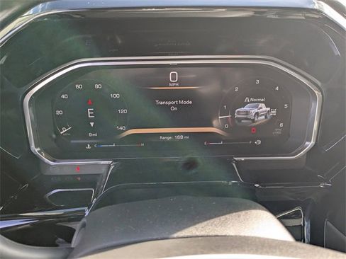 New 2026 GMC Sierra 1500 Elevation w/ Preferred Package image 27