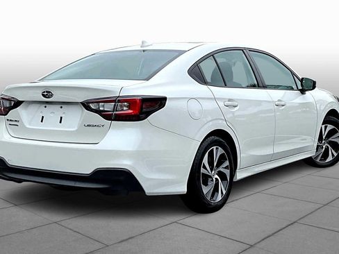 Used 2023 Subaru Legacy w/ Popular Package #1 image 23