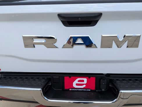 New 2026 RAM 2500 Tradesman image 43