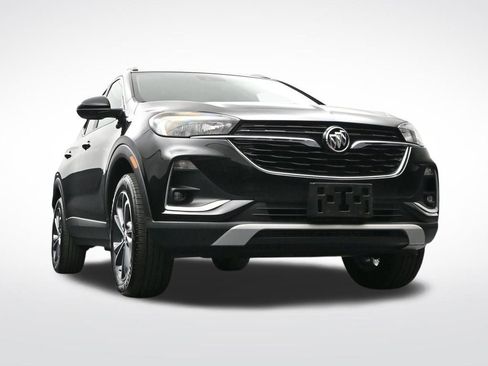 Used 2023 Buick Encore GX Select AWD/4WD image 29