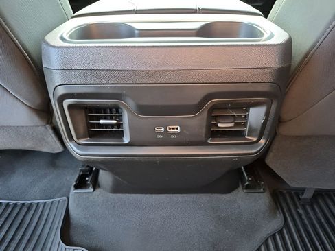 Used 2023 Chevrolet Silverado 1500 LT image 21