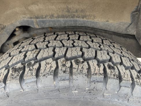 Used 2021 Toyota 4Runner Trail Special Edition image 21