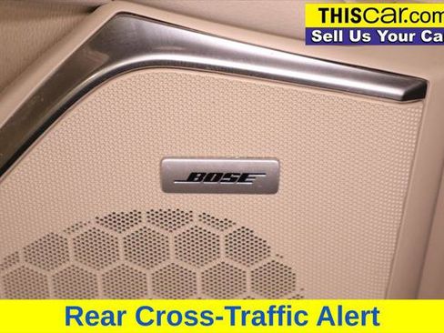 Used 2018 Cadillac Escalade Premium Luxury image 37