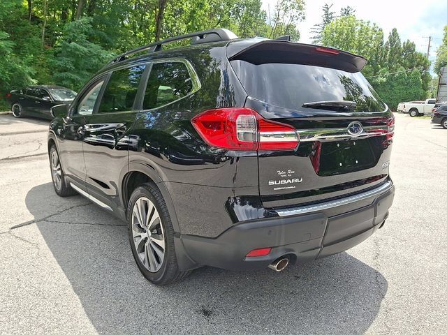 Used 2020 Subaru Ascent Limited w/ Technology Package AWD/4WD image 8
