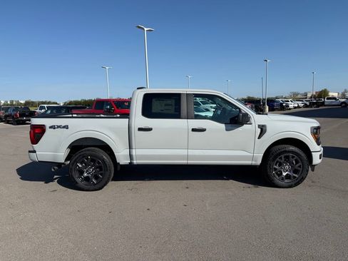 New 2026 Ford F150 STX image 31