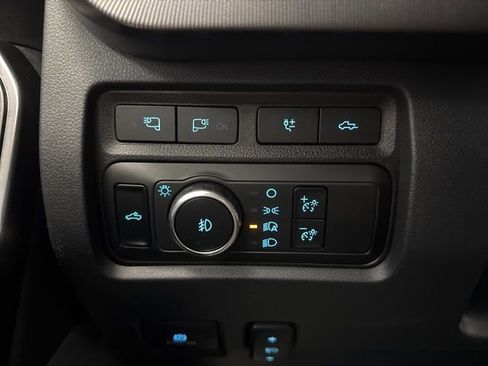 Used 2024 Ford F250 Platinum image 47