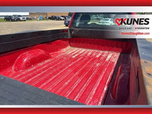 Used 2012 GMC Sierra 1500 W/T RWD image 12