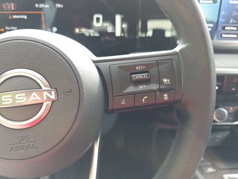 Used 2026 Nissan Kicks S FWD image 23
