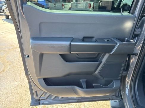 Used 2021 Ford F150 XL w/ STX Appearance Package AWD/4WD image 17