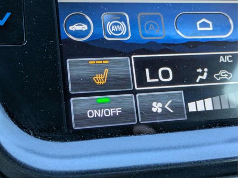 Used 2023 Subaru Outback Wilderness AWD/4WD image 23