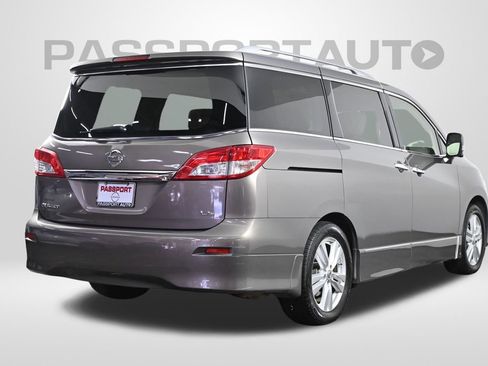 Used 2014 Nissan Quest LE image 9