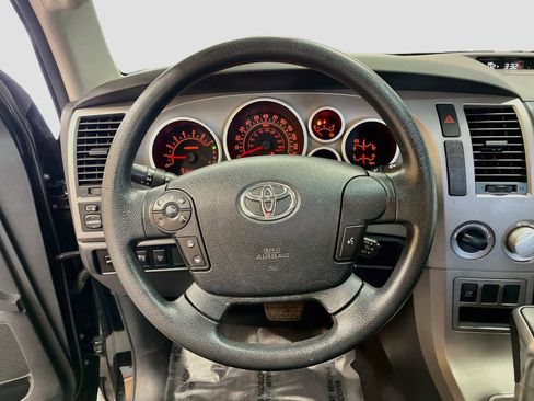 Used 2012 Toyota Tundra 4x4 Double Cab w/ TRD Rock Warrior Pkg image 11