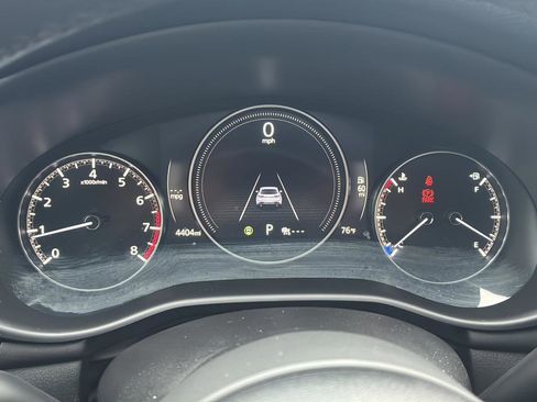 Used 2025 MAZDA MAZDA3 s image 34