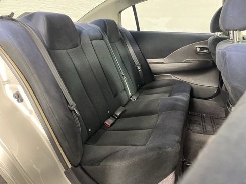 Used 2003 Nissan Altima 2.5 S image 28