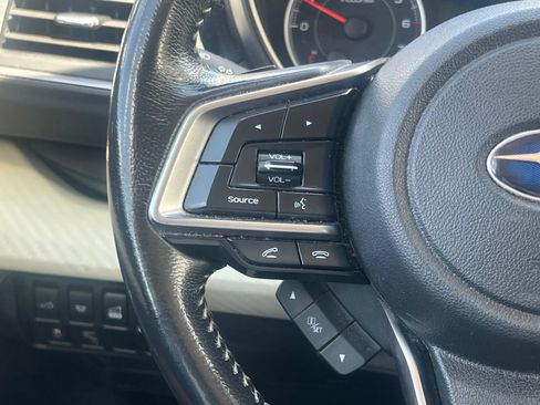 Used 2021 Subaru Ascent Premium w/ Sport Package AWD/4WD image 29