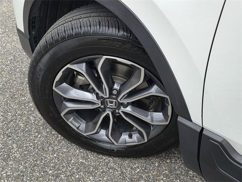 Used 2022 Honda CR-V EX-L image 34