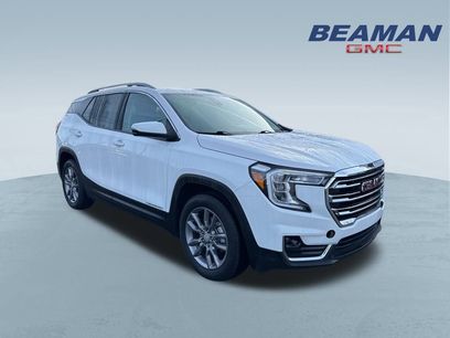 Used 2024 GMC Terrain SLT