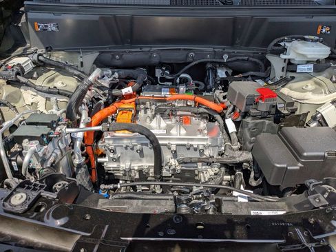 New 2026 Cadillac Vistiq Luxury image 30