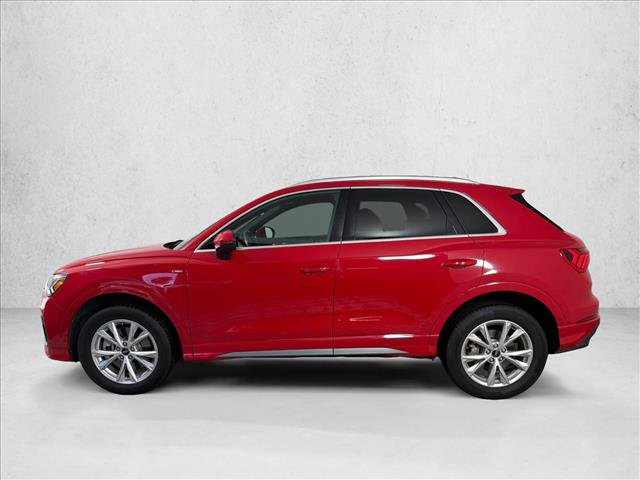 Used 2024 Audi Q3 2.0T Premium AWD/4WD image 7