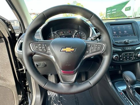 Certified 2024 Chevrolet Equinox LT image 12