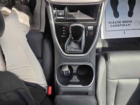 New 2025 Subaru Outback Touring image 22