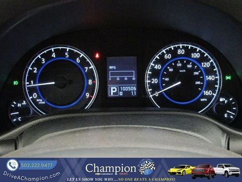 Used 2011 INFINITI G37 Convertible w/ Premium Pkg RWD image 30