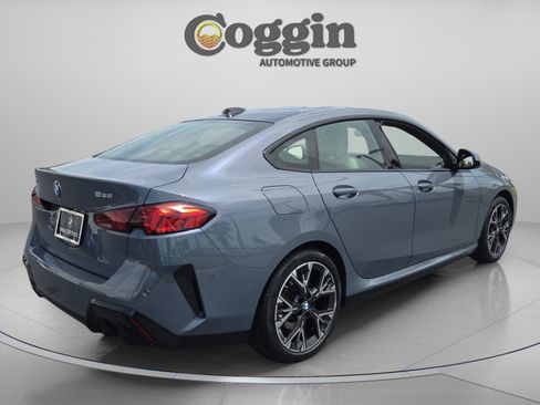 Certified 2025 BMW 228i xDrive w/ Premium Package AWD/4WD image 5