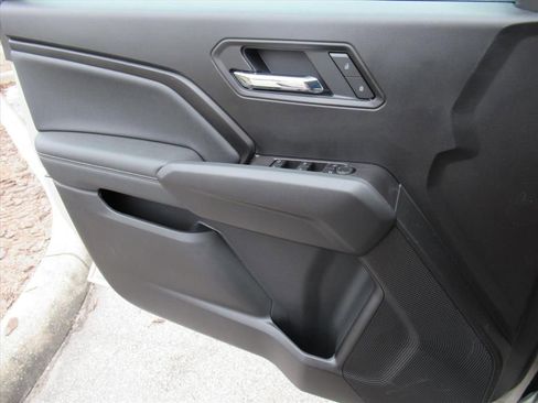 New 2026 GMC Canyon Elevation image 22