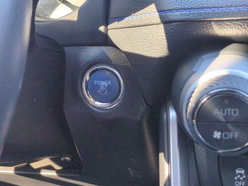 Used 2020 Toyota RAV4 XSE w/ XSE Grade Weather Package image 20