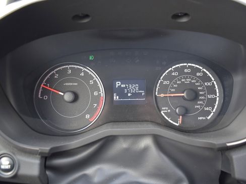 Used 2018 Subaru Crosstrek 2.0i Premium w/ Popular Package #3 image 18