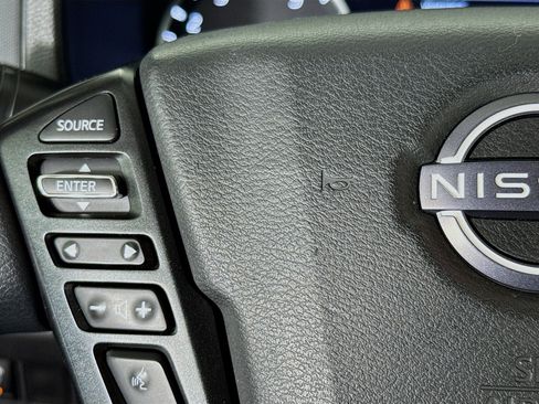Used 2024 Nissan Frontier S w/ Technology Package RWD image 13